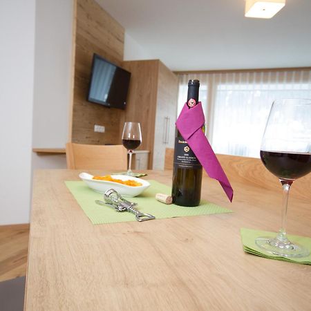 Berglife Appartements سيرفاوس الغرفة الصورة
