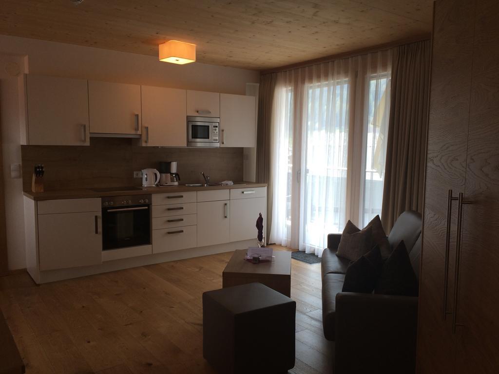 Berglife Appartements سيرفاوس الغرفة الصورة