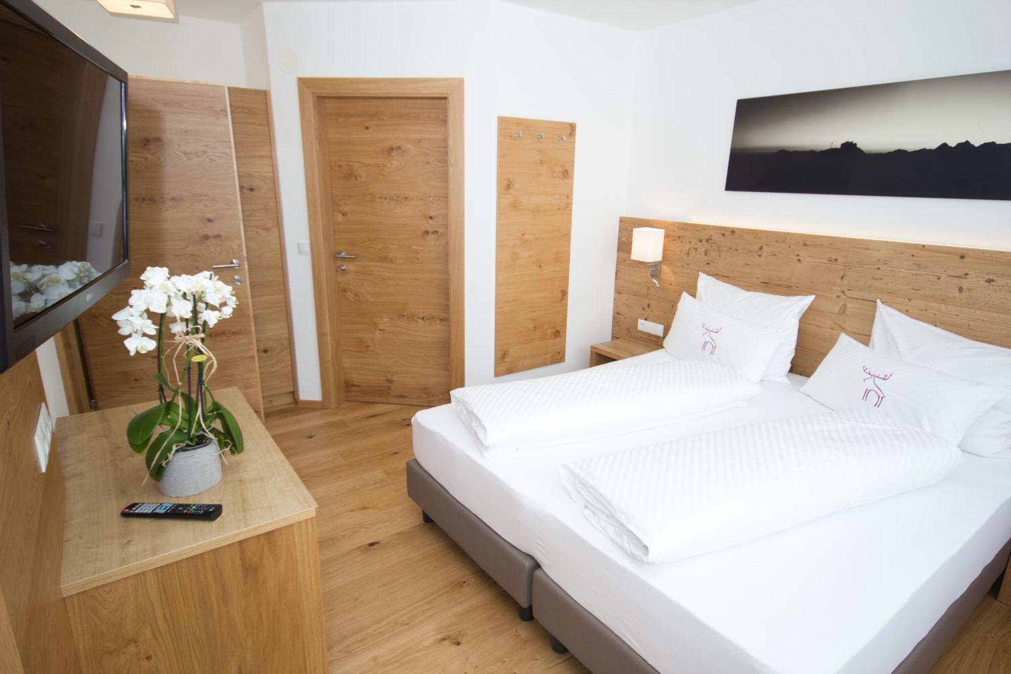 Berglife Appartements سيرفاوس الغرفة الصورة