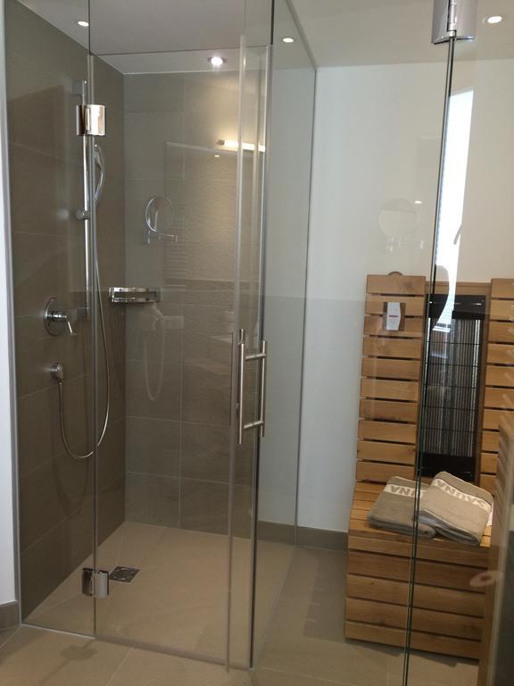 Berglife Appartements سيرفاوس الغرفة الصورة