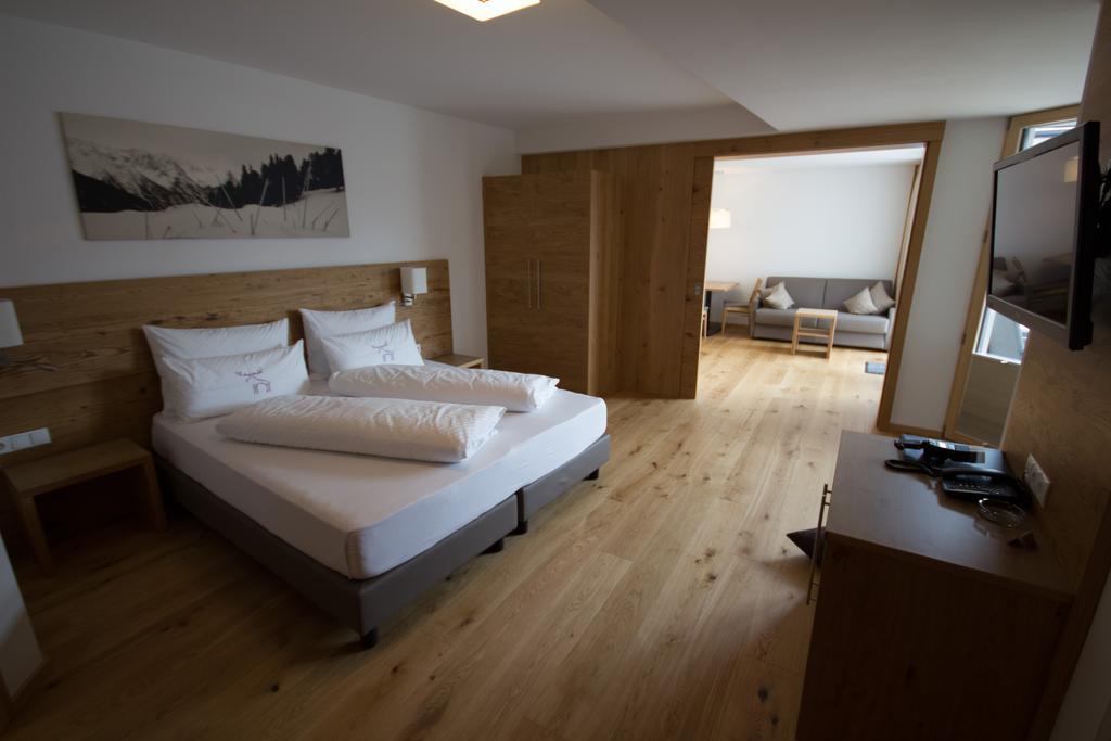 Berglife Appartements سيرفاوس الغرفة الصورة