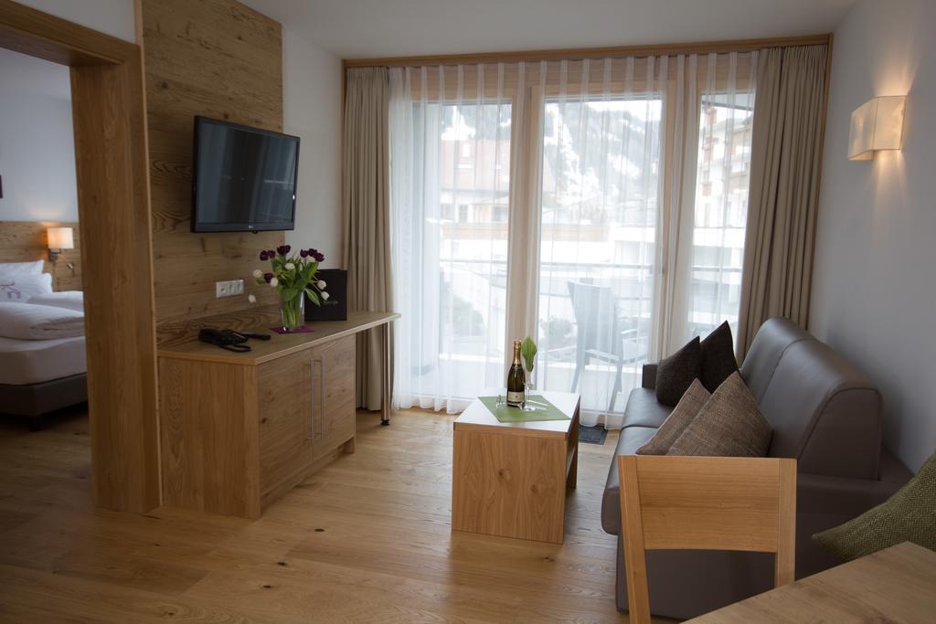 Berglife Appartements سيرفاوس المظهر الخارجي الصورة