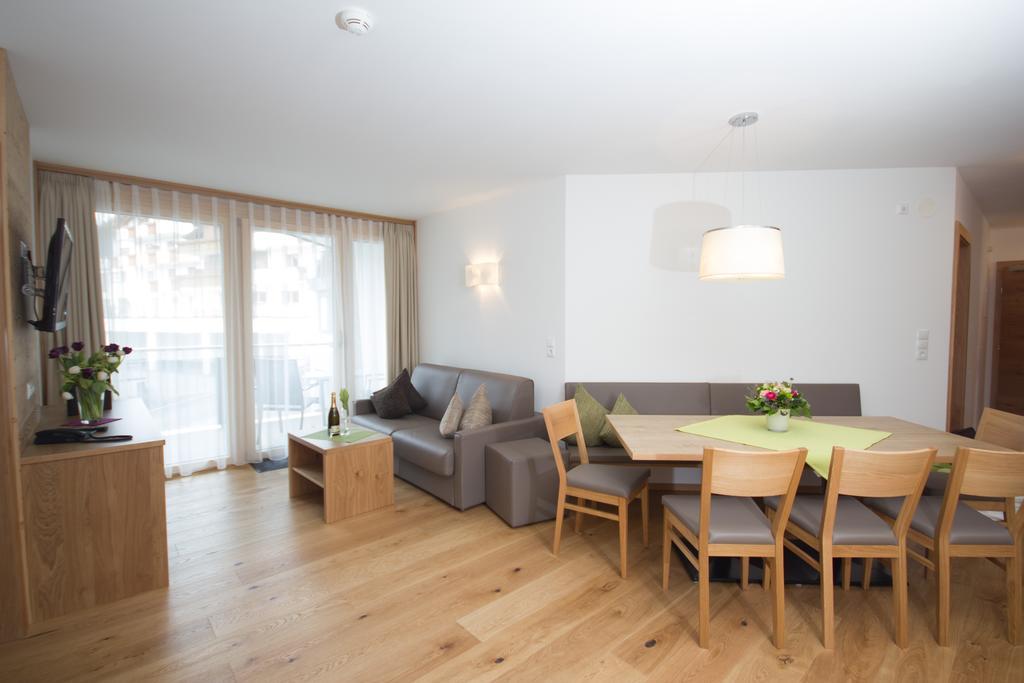 Berglife Appartements سيرفاوس المظهر الخارجي الصورة